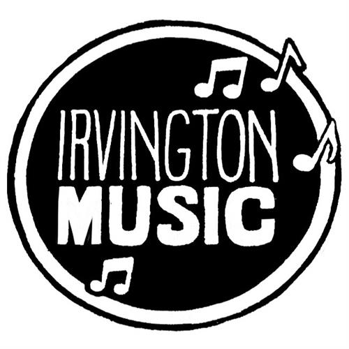 Irvington UFSD Music Logo 